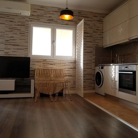 Oro Apartments Tiranë Ngoại thất bức ảnh