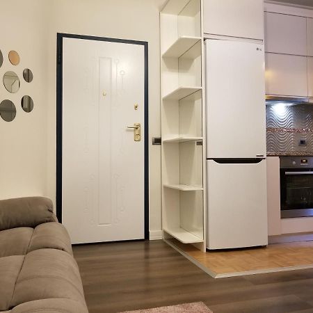 Oro Apartments Tiranë Ngoại thất bức ảnh