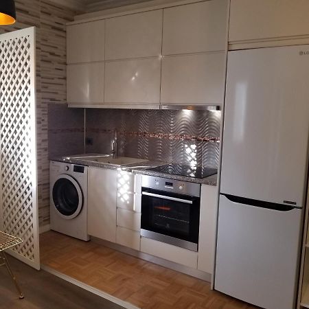 Oro Apartments Tiranë Ngoại thất bức ảnh