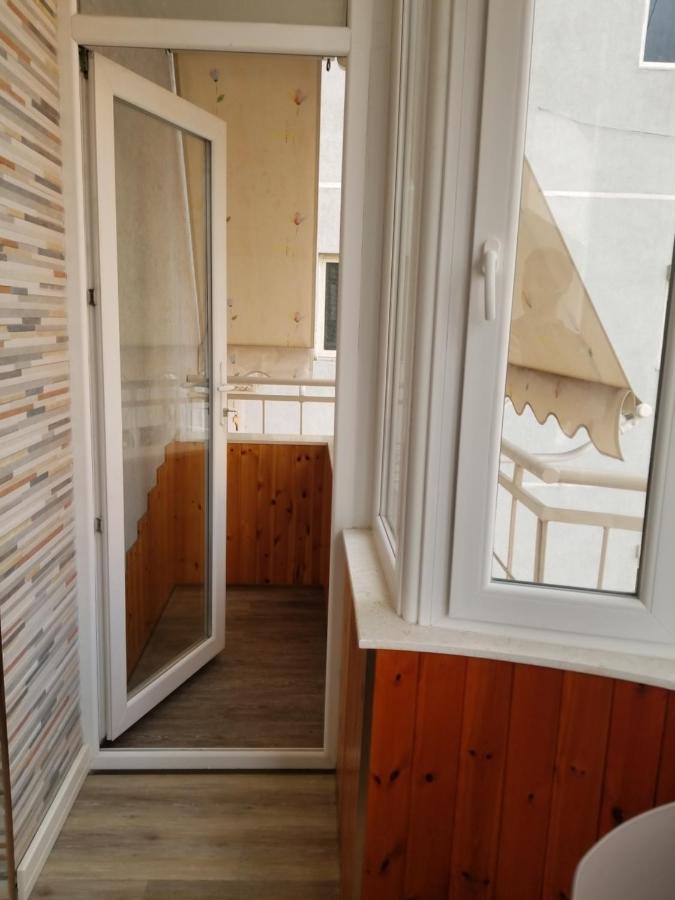 Oro Apartments Tiranë Ngoại thất bức ảnh