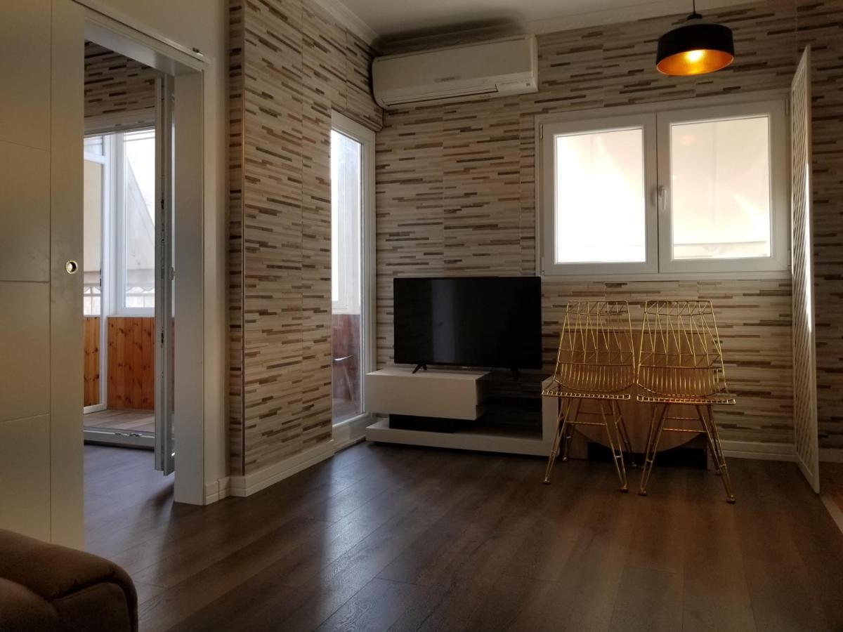 Oro Apartments Tiranë Ngoại thất bức ảnh