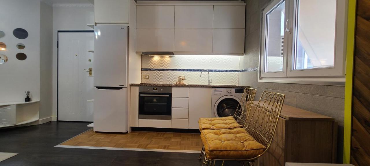 Oro Apartments Tiranë Ngoại thất bức ảnh
