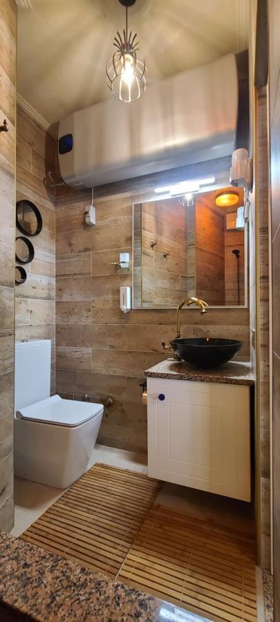 Oro Apartments Tiranë Ngoại thất bức ảnh