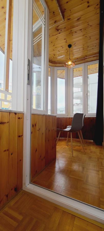 Oro Apartments Tiranë Ngoại thất bức ảnh