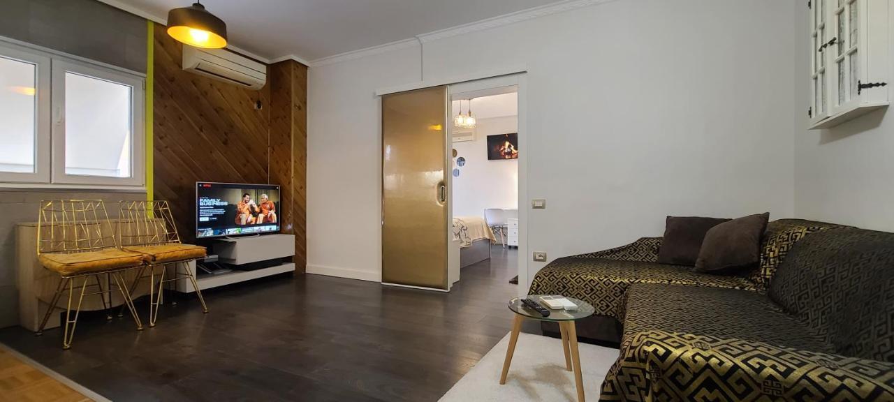 Oro Apartments Tiranë Ngoại thất bức ảnh