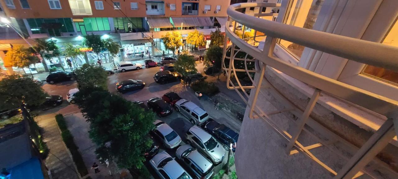 Oro Apartments Tiranë Ngoại thất bức ảnh
