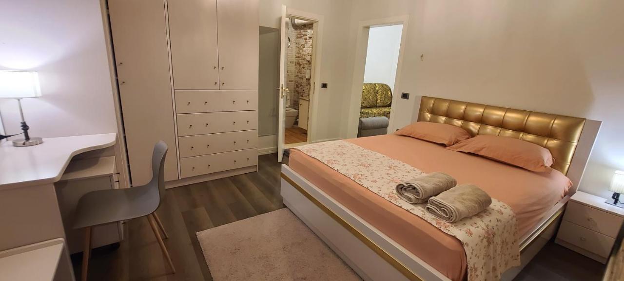 Oro Apartments Tiranë Ngoại thất bức ảnh