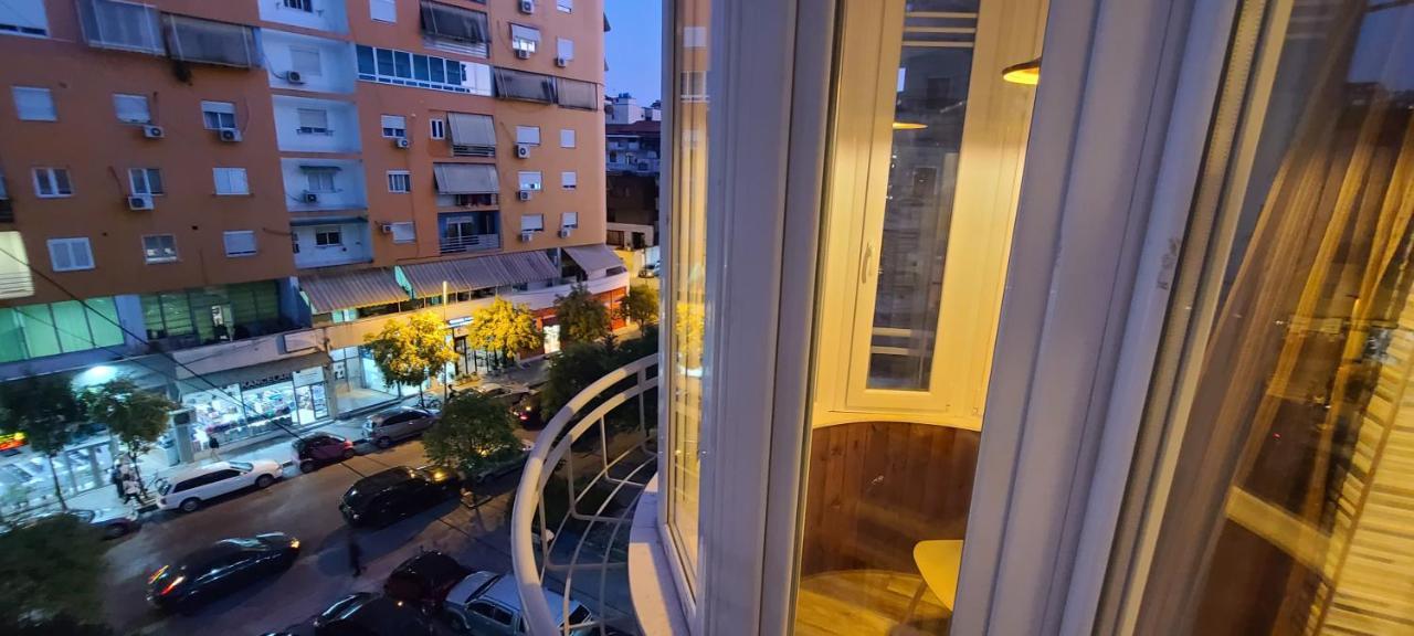 Oro Apartments Tiranë Ngoại thất bức ảnh