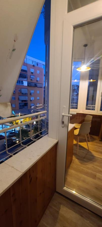 Oro Apartments Tiranë Ngoại thất bức ảnh