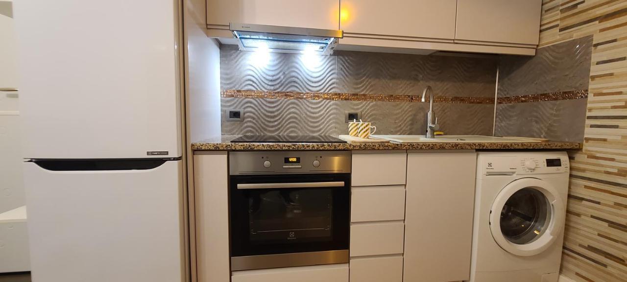 Oro Apartments Tiranë Ngoại thất bức ảnh