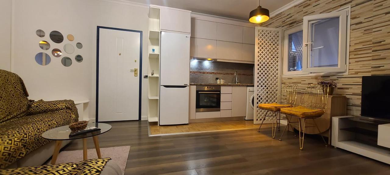 Oro Apartments Tiranë Ngoại thất bức ảnh
