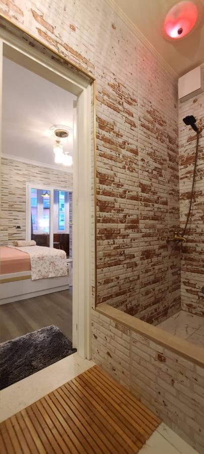 Oro Apartments Tiranë Ngoại thất bức ảnh