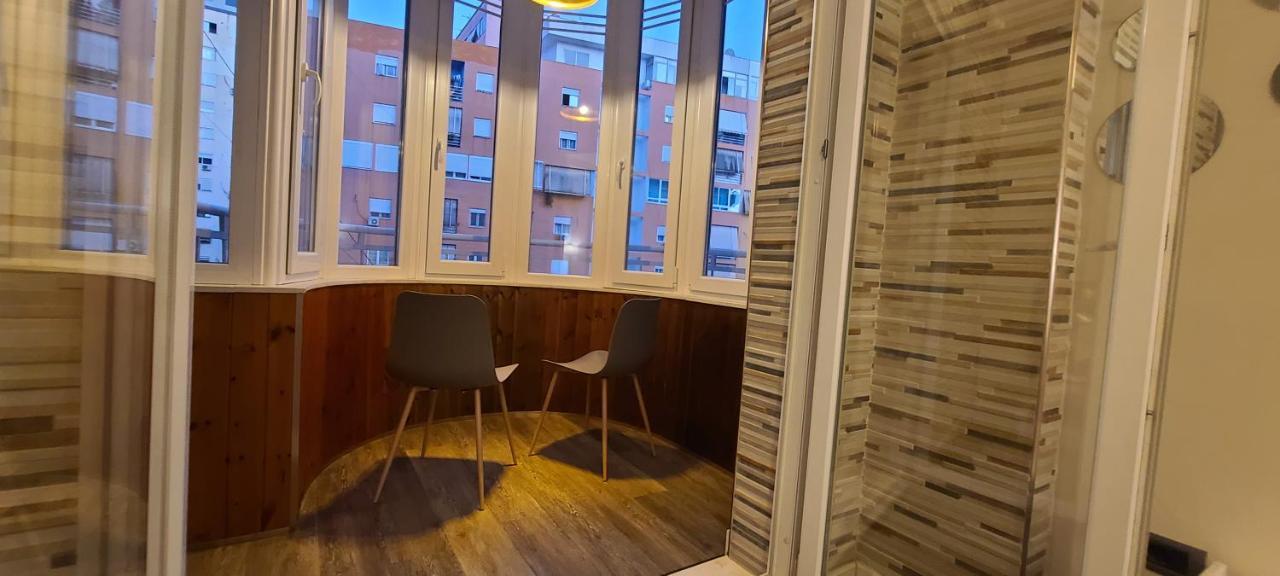 Oro Apartments Tiranë Ngoại thất bức ảnh