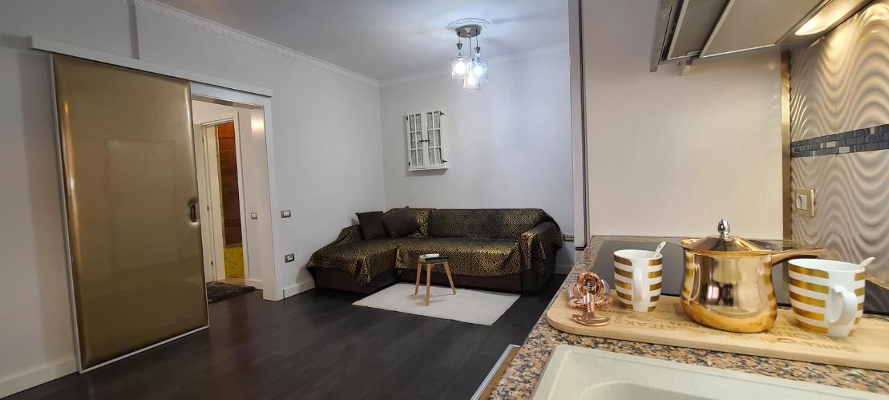 Oro Apartments Tiranë Ngoại thất bức ảnh