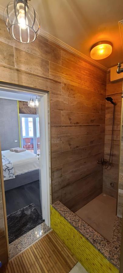 Oro Apartments Tiranë Ngoại thất bức ảnh