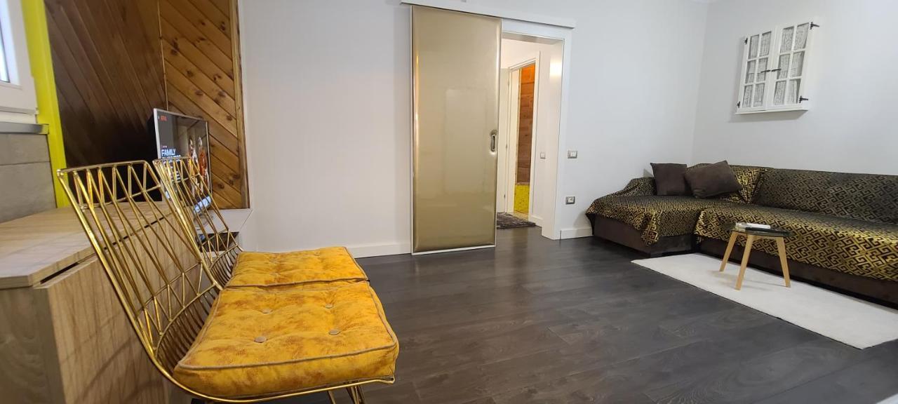 Oro Apartments Tiranë Ngoại thất bức ảnh