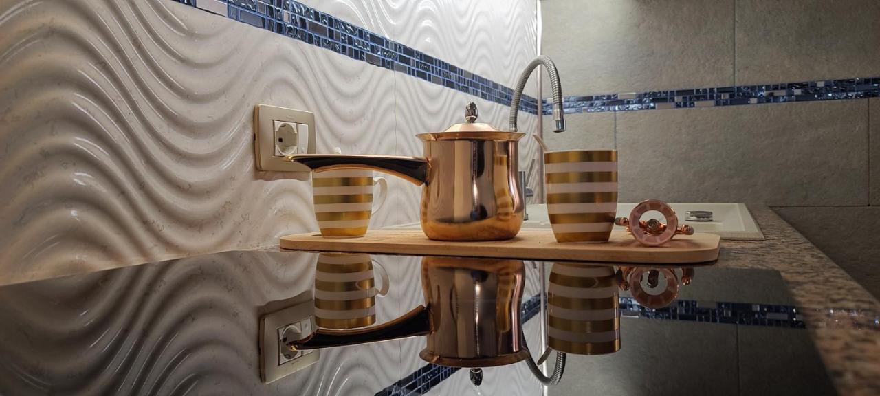 Oro Apartments Tiranë Ngoại thất bức ảnh