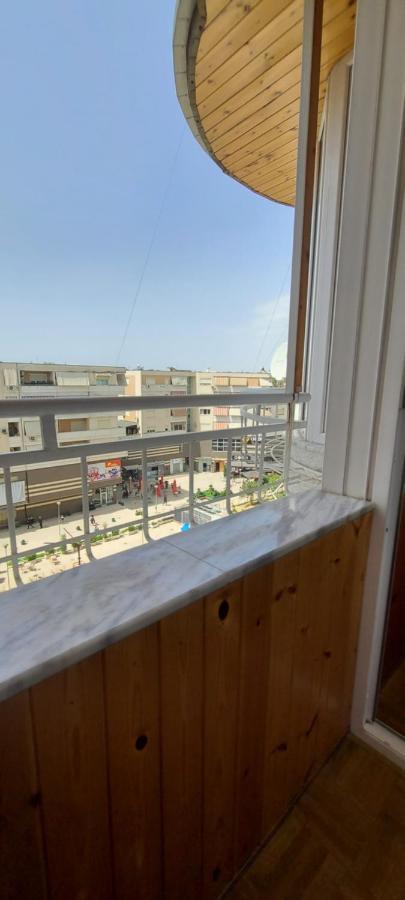 Oro Apartments Tiranë Ngoại thất bức ảnh
