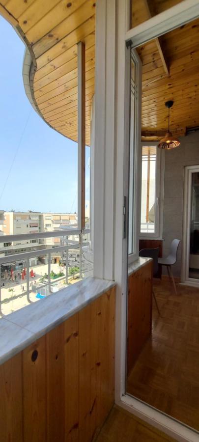 Oro Apartments Tiranë Ngoại thất bức ảnh