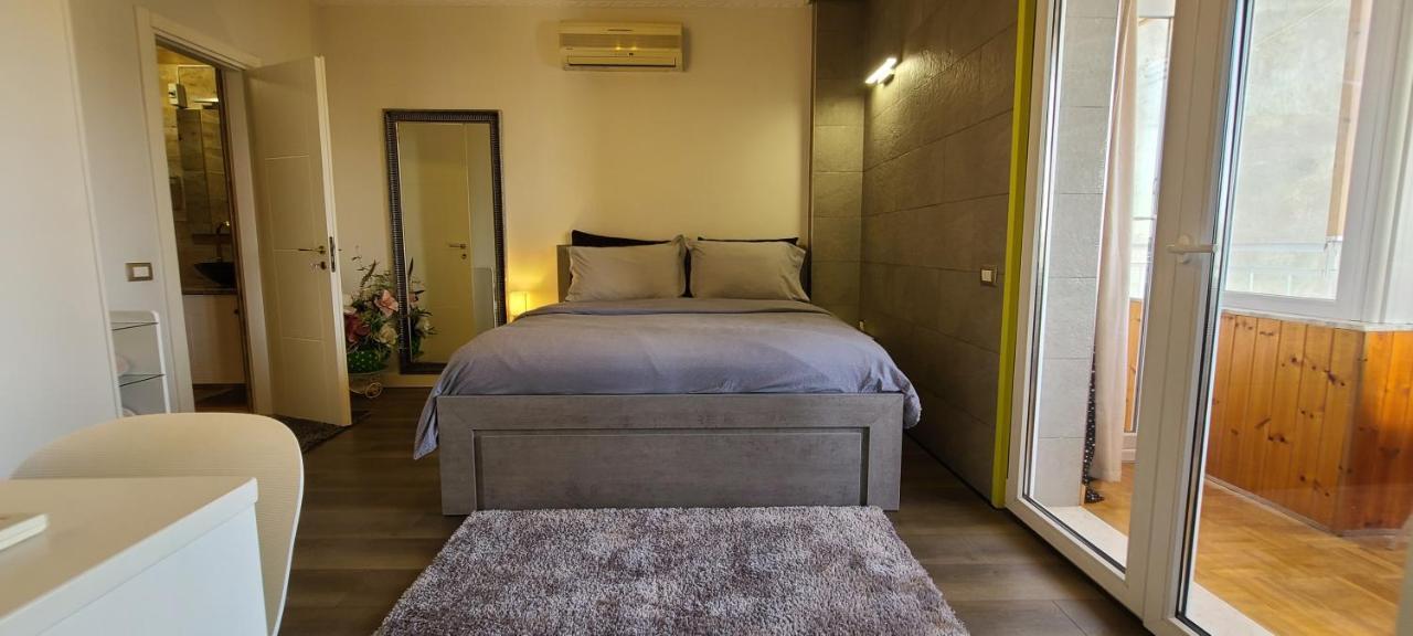 Oro Apartments Tiranë Ngoại thất bức ảnh