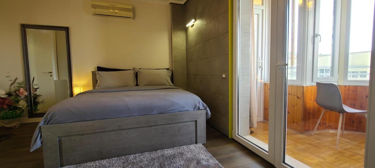 Oro Apartments Tiranë Ngoại thất bức ảnh