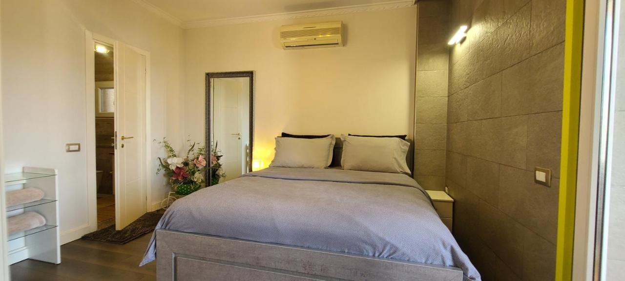 Oro Apartments Tiranë Ngoại thất bức ảnh
