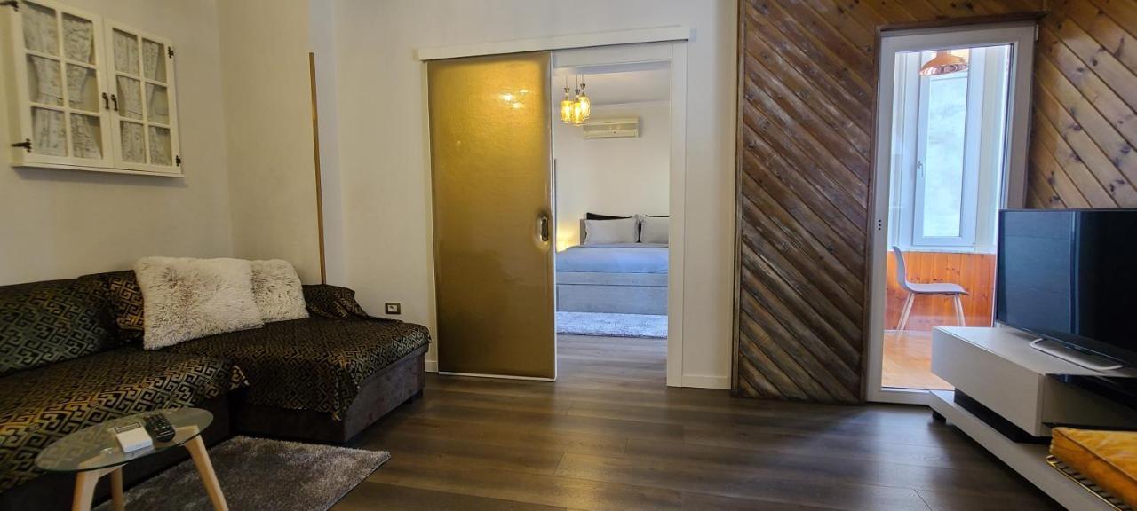 Oro Apartments Tiranë Ngoại thất bức ảnh